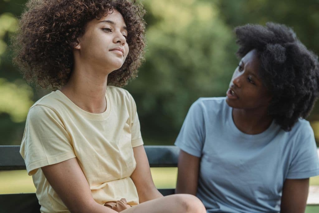 When They Don’t Get It: How to Talk About Your Child’s Dysregulation with Friends, Family, and Teachers