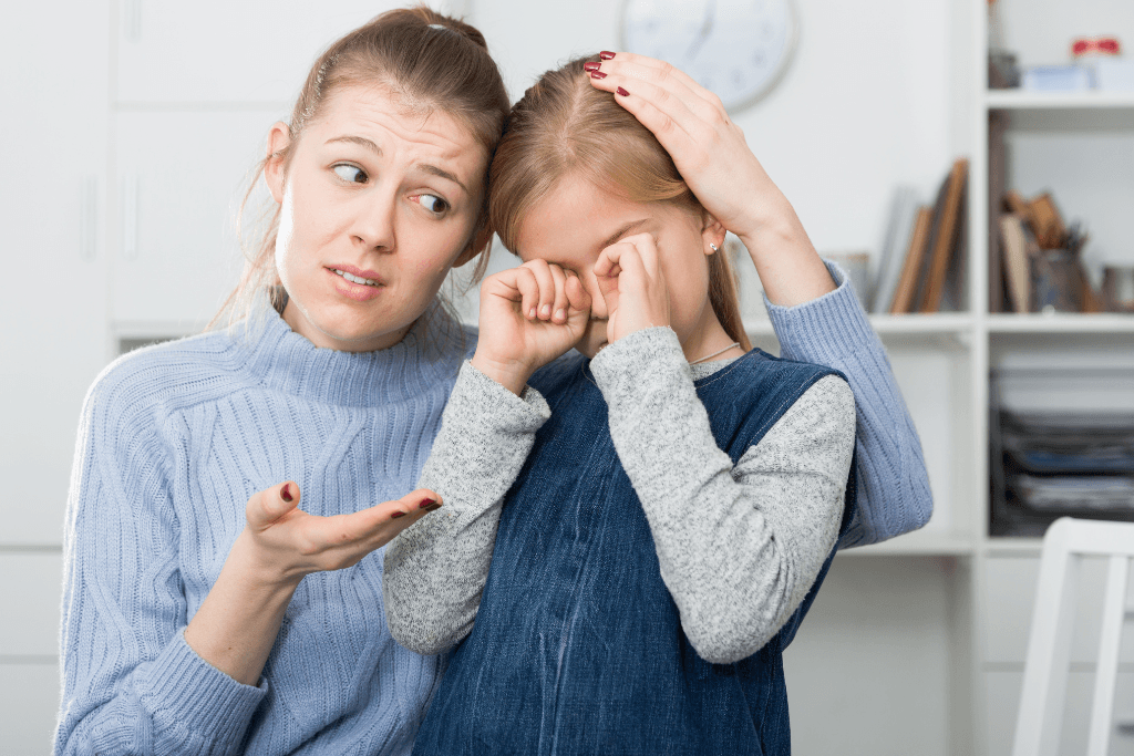 7 Signs You're a Dysregulated Parent (And What to Do About It)