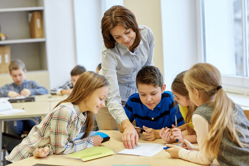 A Teacher’s Guide to 504 Plans