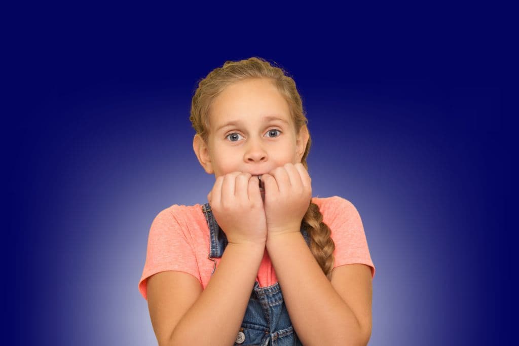 Nervous System Regulation in Children: Why Anxious Kids Can’t Just Calm Down | Regulation-First Parenting | E410