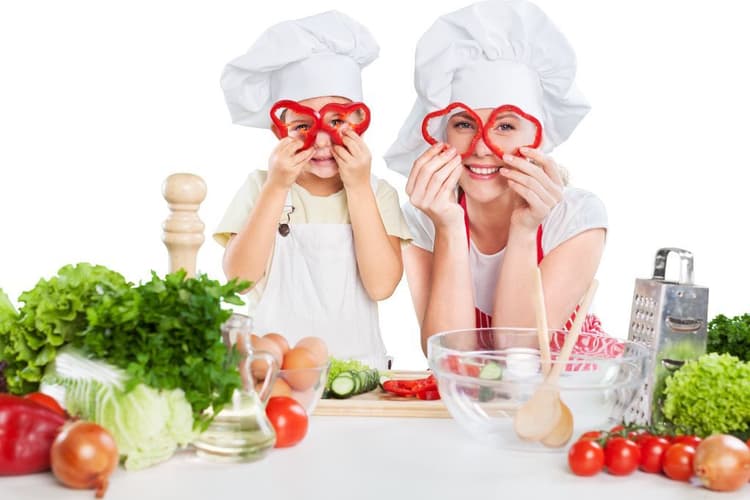 Nervous System Diet for Kids: Complete Nutrition Guide