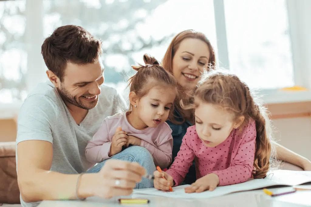 Parenting Styles and Their Effects: A Calm-Brain Guide for Overwhelmed Parents