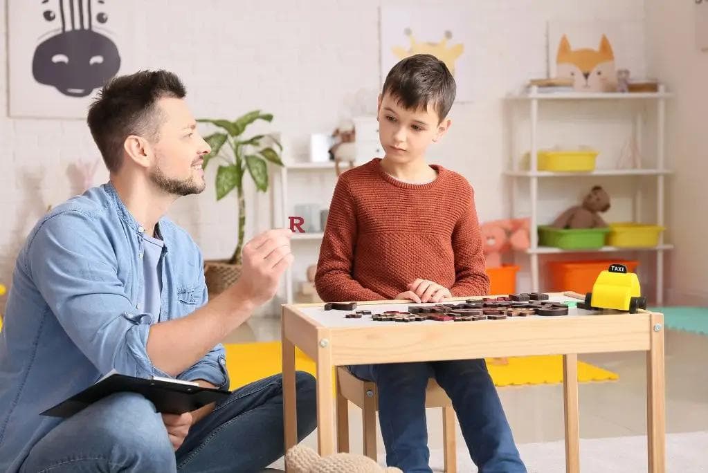 Magnesium and Autism: What Parents Need to Know
