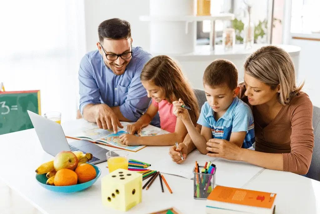 Proven Strategies to Control Anger and Frustration in Children: Helping Kids Find Their Calm