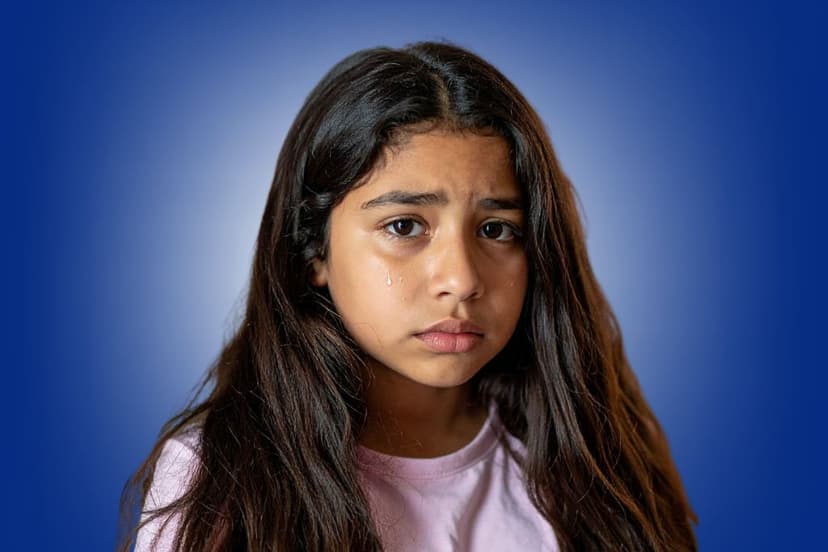 Dysregulated Kids podcast episode about Child’s Meltdowns