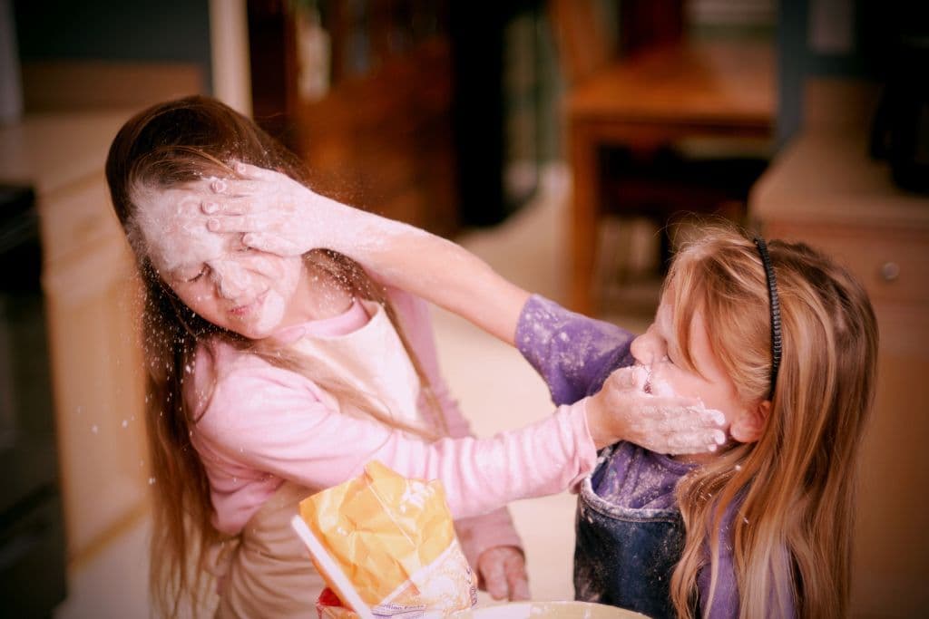 Friendship Challenges in Kids: When Big Emotions Get in the Way