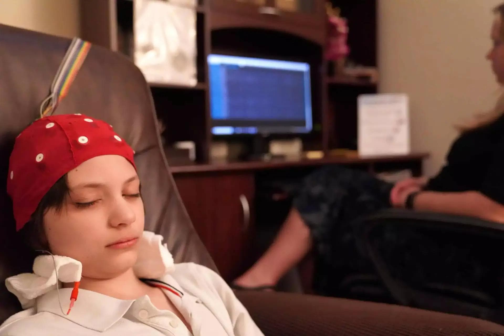 Autism QEEG Brain Mapping: Revolutionizing Autism Diagnosis and Treatment