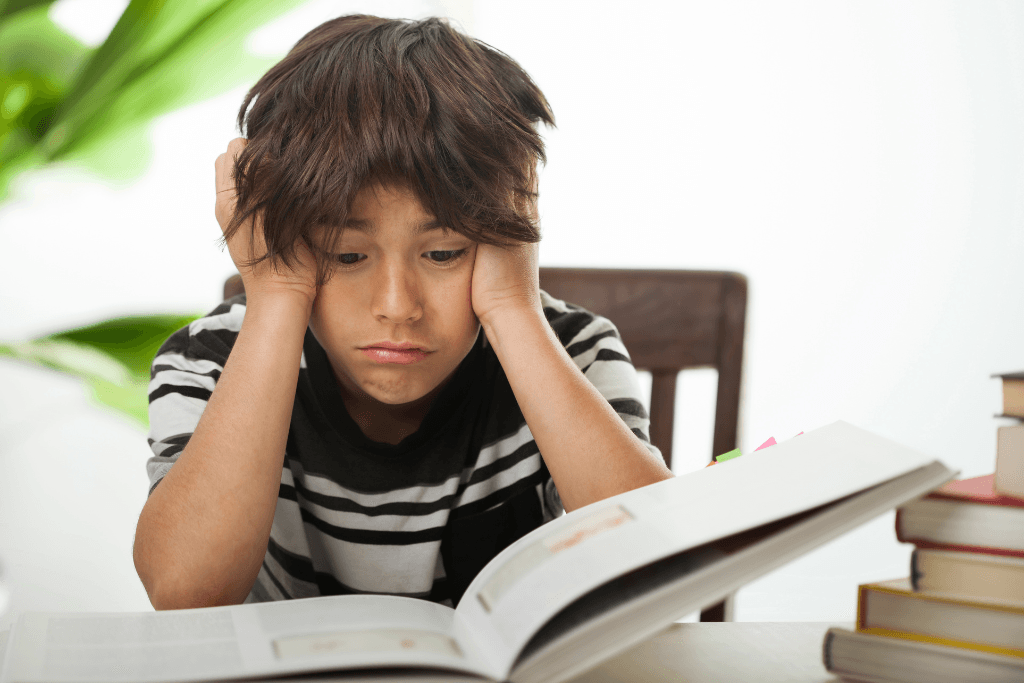 How to Help Your Child Manage Scrupulosity OCD and Moral Doubts