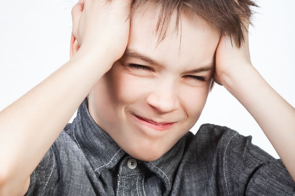 SSRI Side Effects in Children: What Parents Need to Know