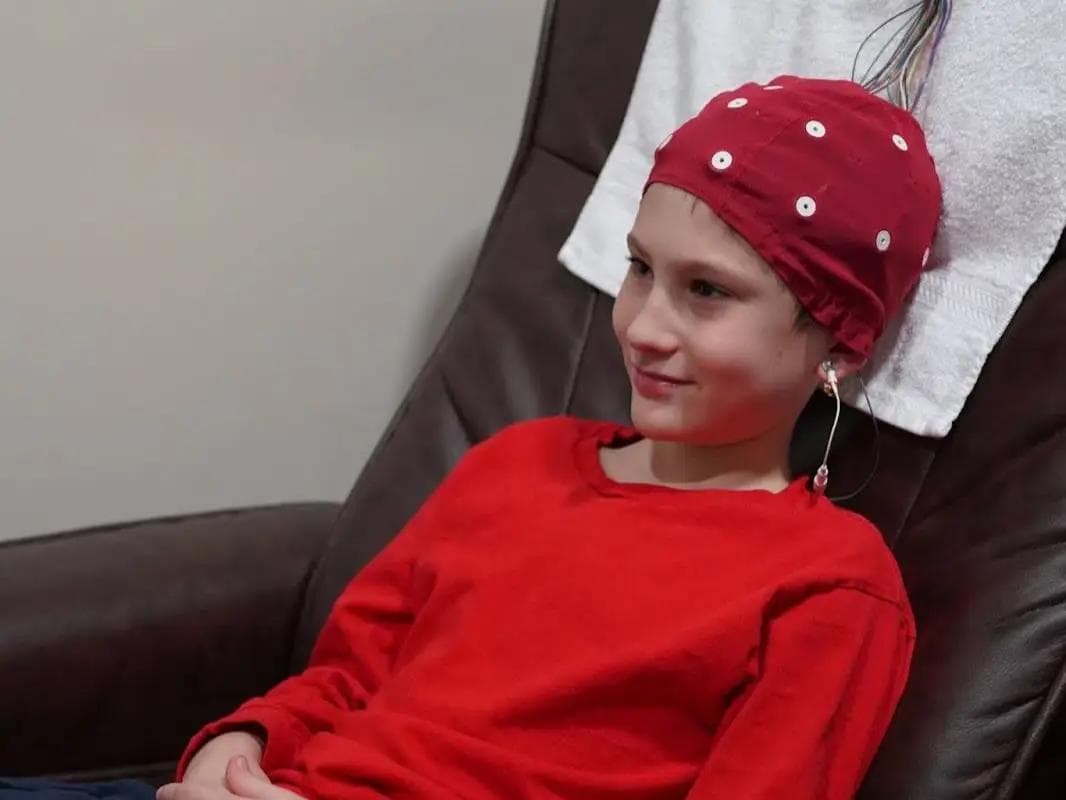 Why a QEEG Brain Map Is a Game-Changer for Understanding Your Child's Behavior
