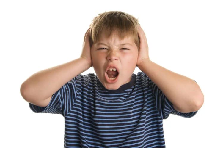 Disruptive Mood Dysregulation Disorder (DMDD): Symptoms, Causes & How to Help Your Child