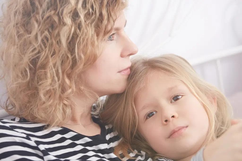 Is It Just a Phase? Spotting Childhood Mental Disorders and Finding Real Solutions