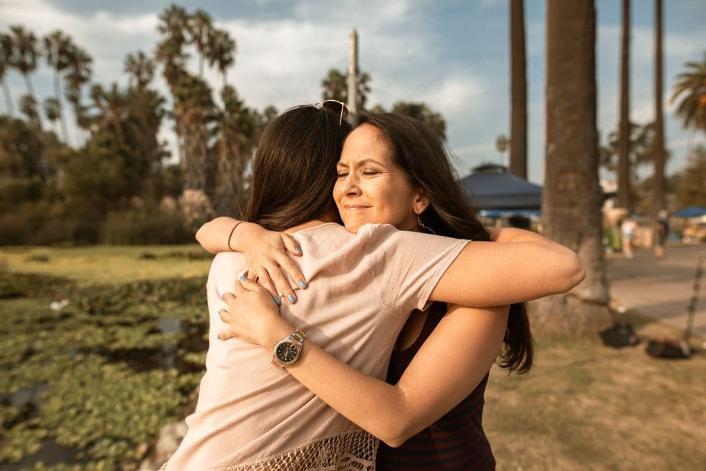 Repairing Relationships After Dysregulation Episodes