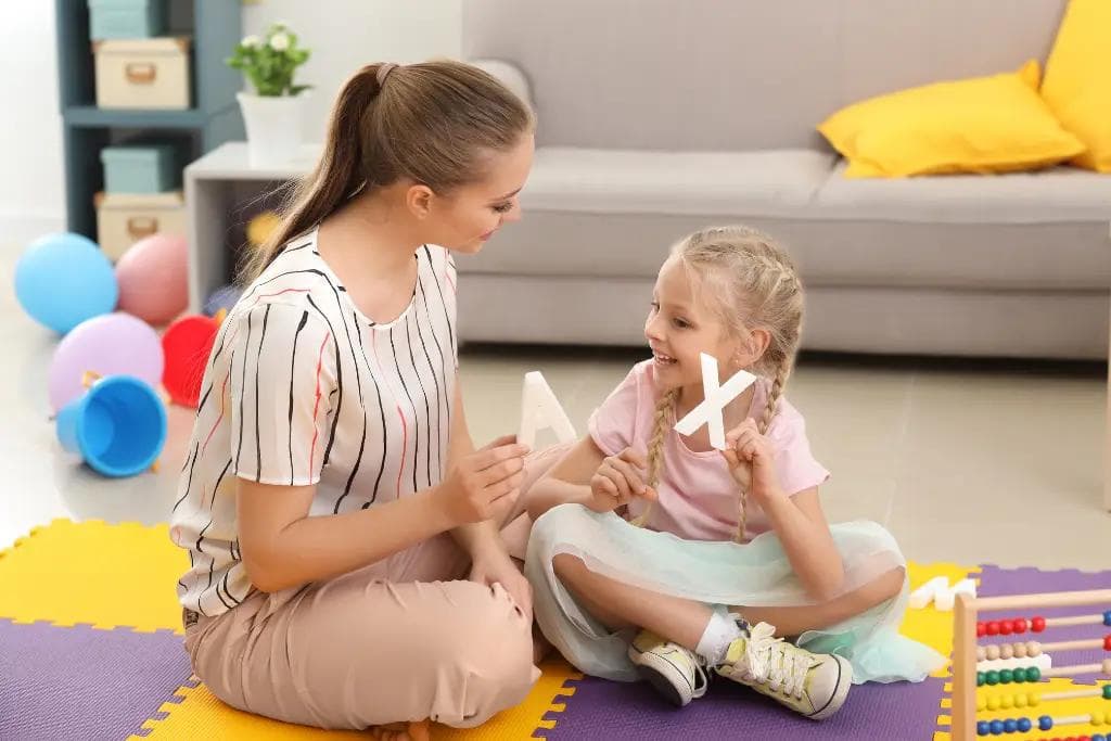 What Parents Should Know about Auditory Dyslexia