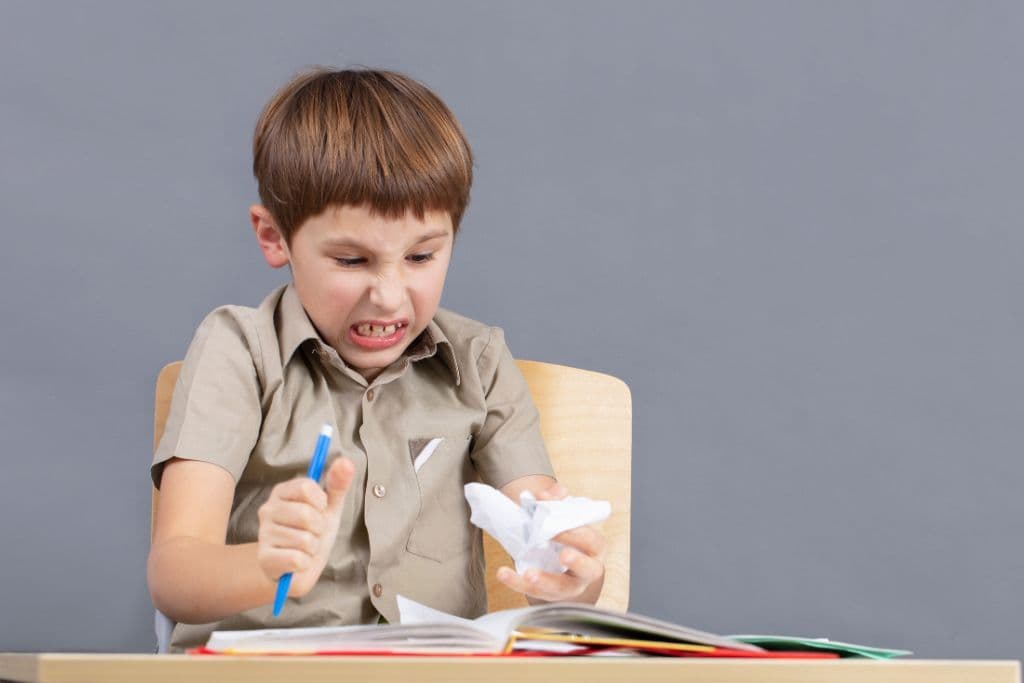 Typical Moodiness vs. Childhood Depression: Recognizing When Mood Treatment Is Needed