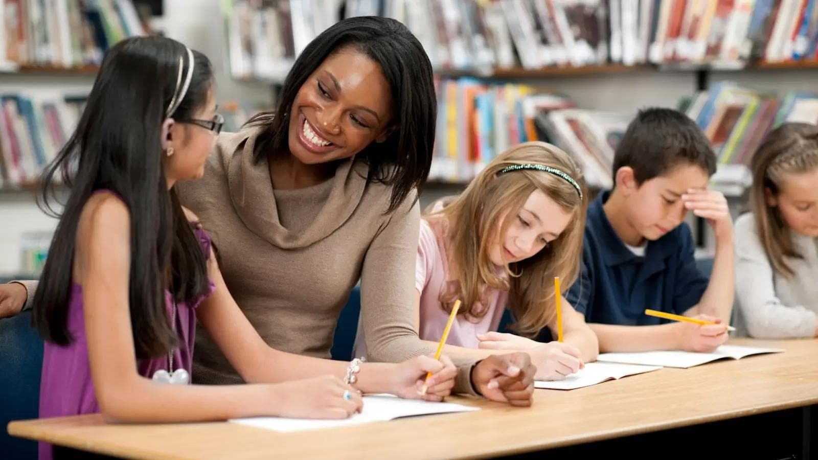 21 Middle School Behavior Management Strategies for Dysregulated Kids