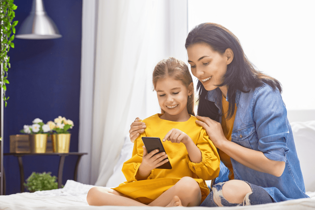 14 Tips for Healthy Media Usage That Support Your Child’s Mental Health