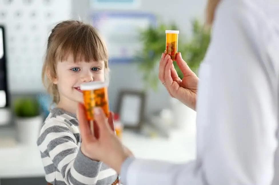 Best Supplements for Neuroinflammation: A Parent’s Handbook