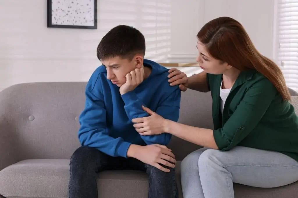 Top Strategies for Anger Management for Teenager: Effective Ways to Increase Calm