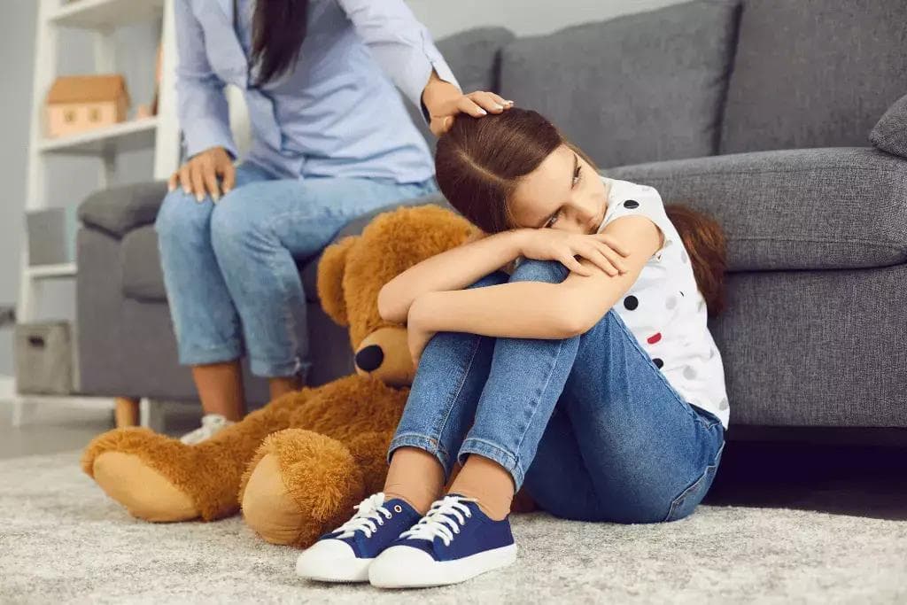 Child Mood Swings: 17 Reasons & When to Be Concerned