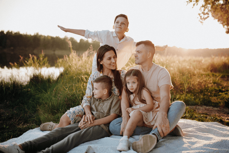 The Love Pause®: The 3-Second Technique That Stops Reactive Parenting Before It Starts