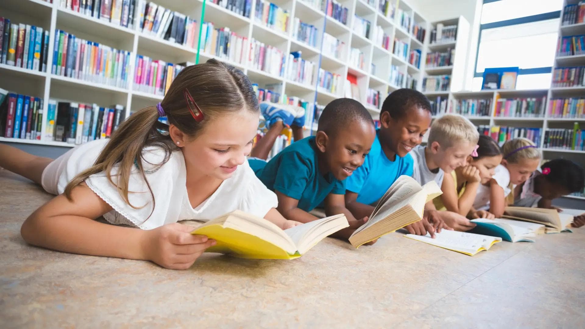 ADHD and Dyslexia: How These Learning Differences Impact Children
