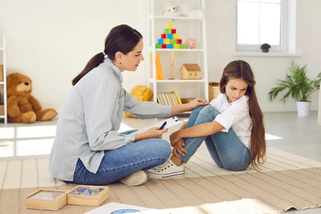 4 Common Types of OCD Intrusive Thoughts