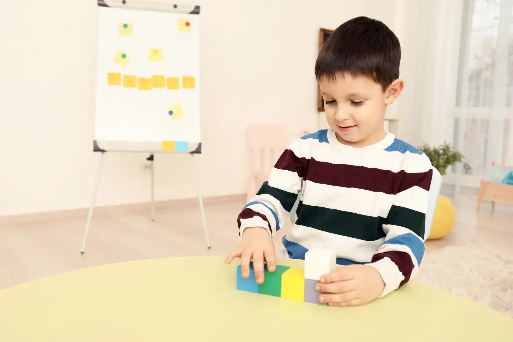 Autism and Executive Functioning