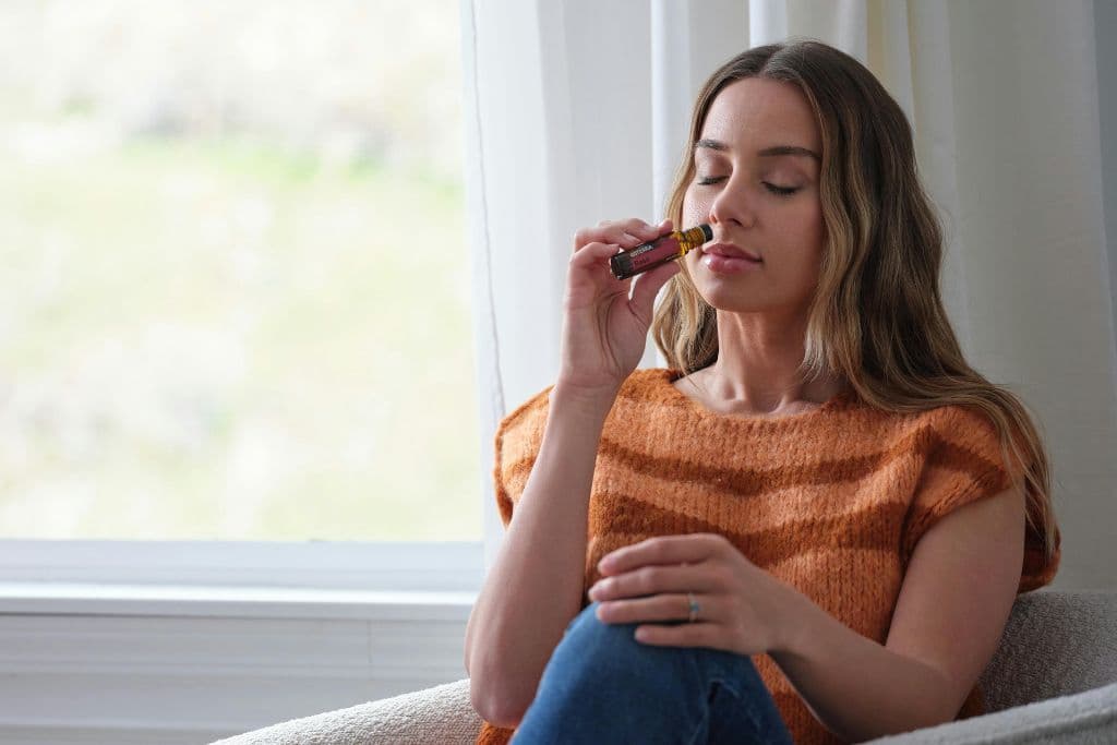 Top Essential Oils for Nervous System Health and Emotional Regulation