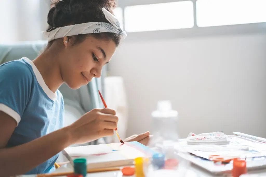 Cognitive Reappraisal: A Calming Strategy for Kids with Emotional Dysregulation