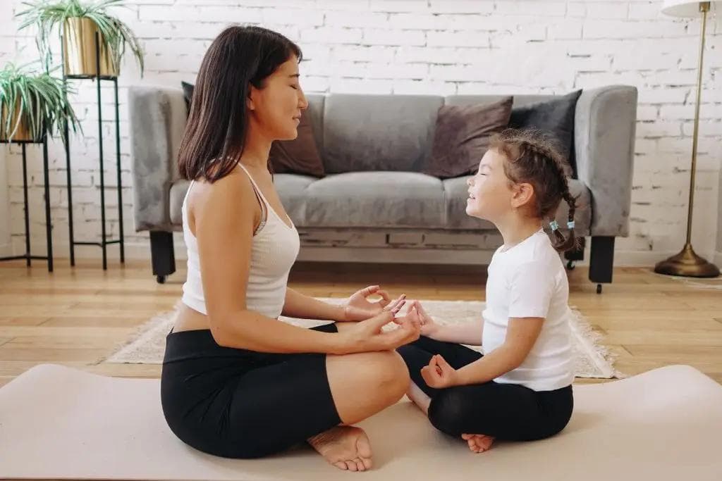9 Mindful Parenting Tips: Simple Strategies to Improve Attention, Calm and Connectedness