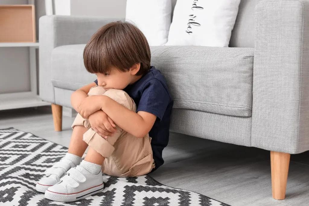 4 Types of OCD and Common OCD Intrusive Thoughts
