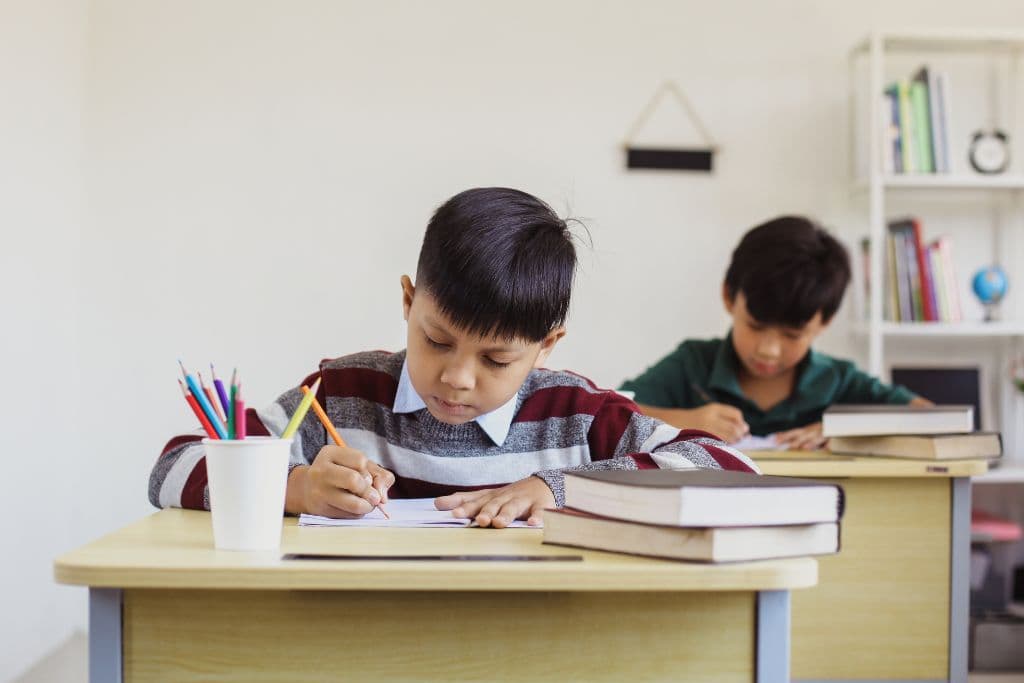 Psychological Factors in Dysregulated Behavior