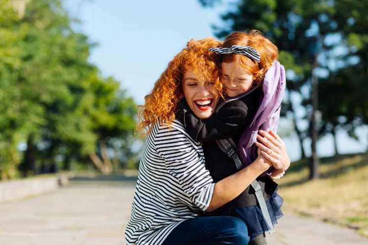 21 Ways on How to be a Calm Parent: The Power of The Love Pause®