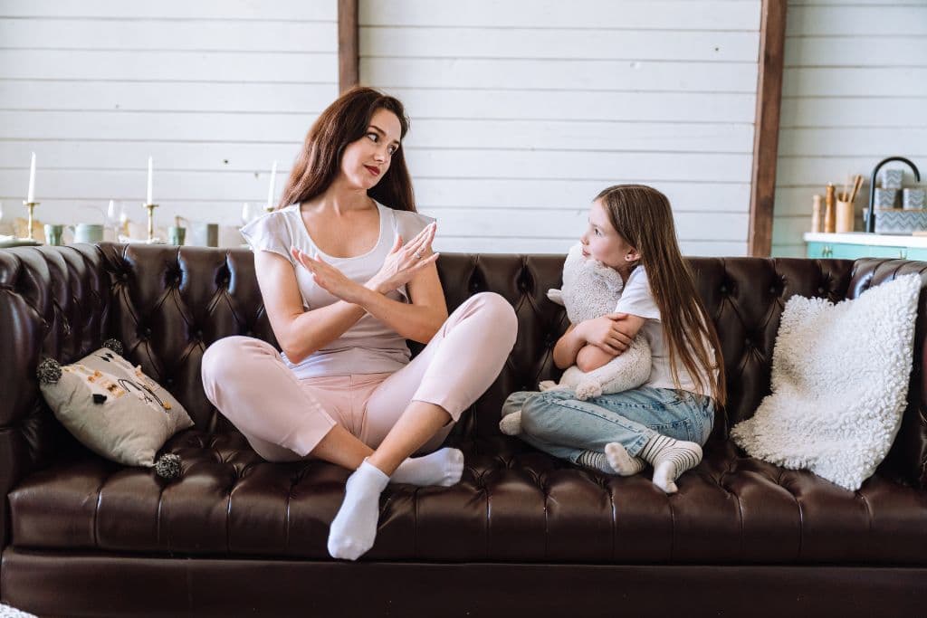 Setting Boundaries in Relationships with Dysregulated Kids: A Guide for Parents