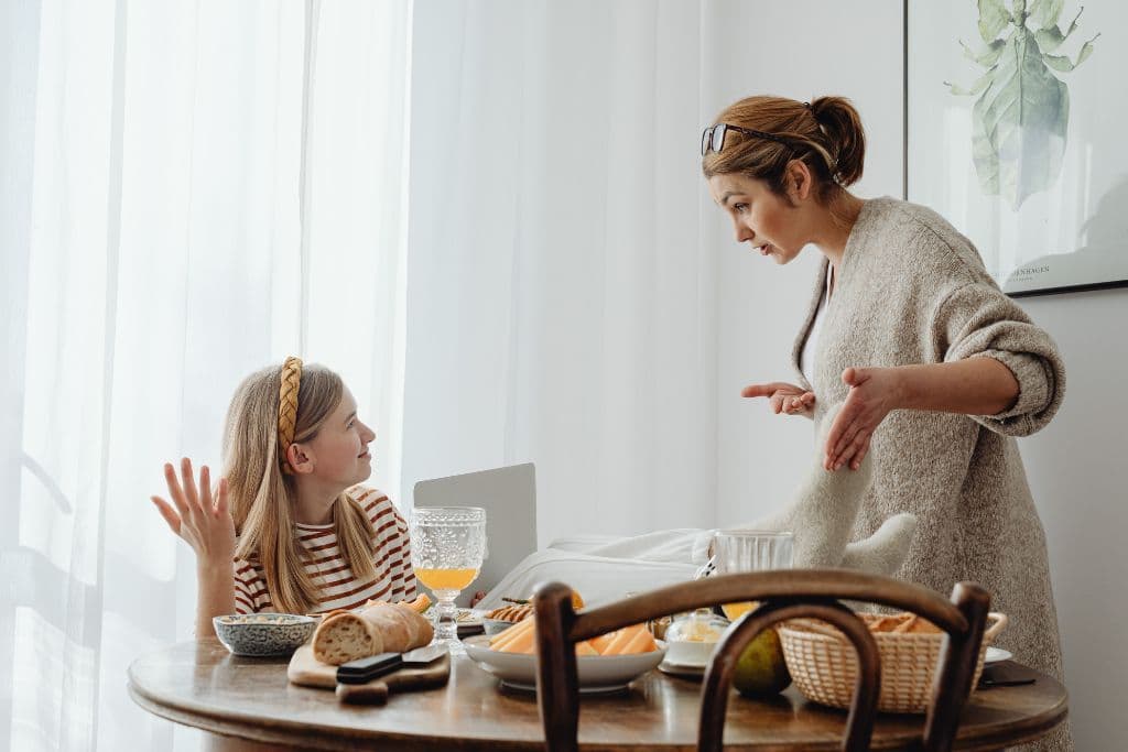 Child Attachment Styles and Issues: How a Dysregulated Brain Disrupts Bonding