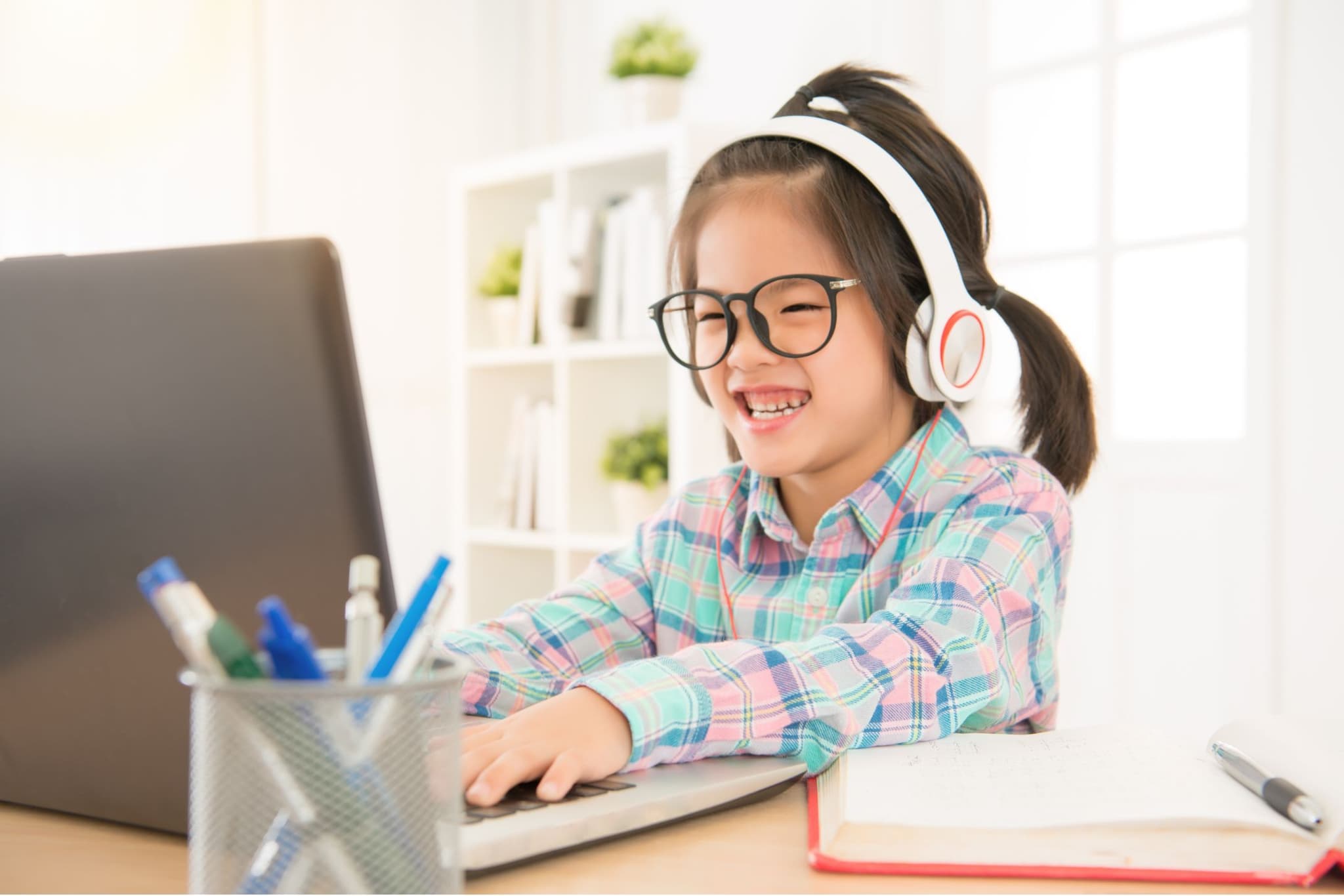 Helping Kids Master the Regulation of Emotion: How to Build Emotional Resilience