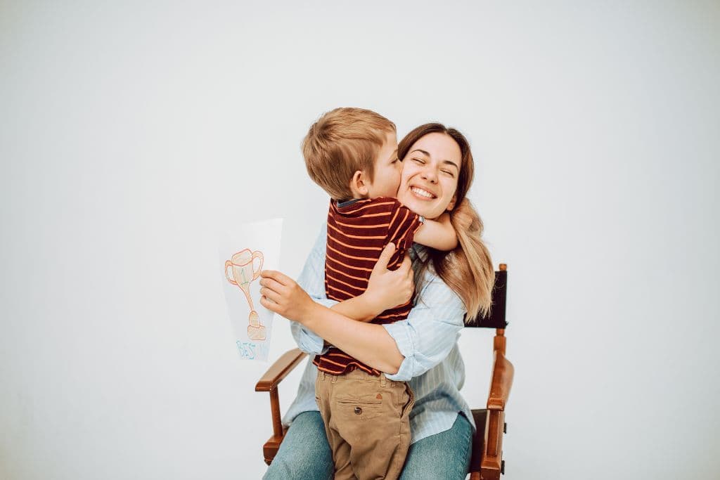 Co-Regulation Techniques: Quick Parent Reference