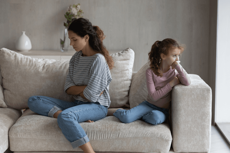 Oppositional Defiance Disorder: How to Calm the Brain and Rebuild Connection