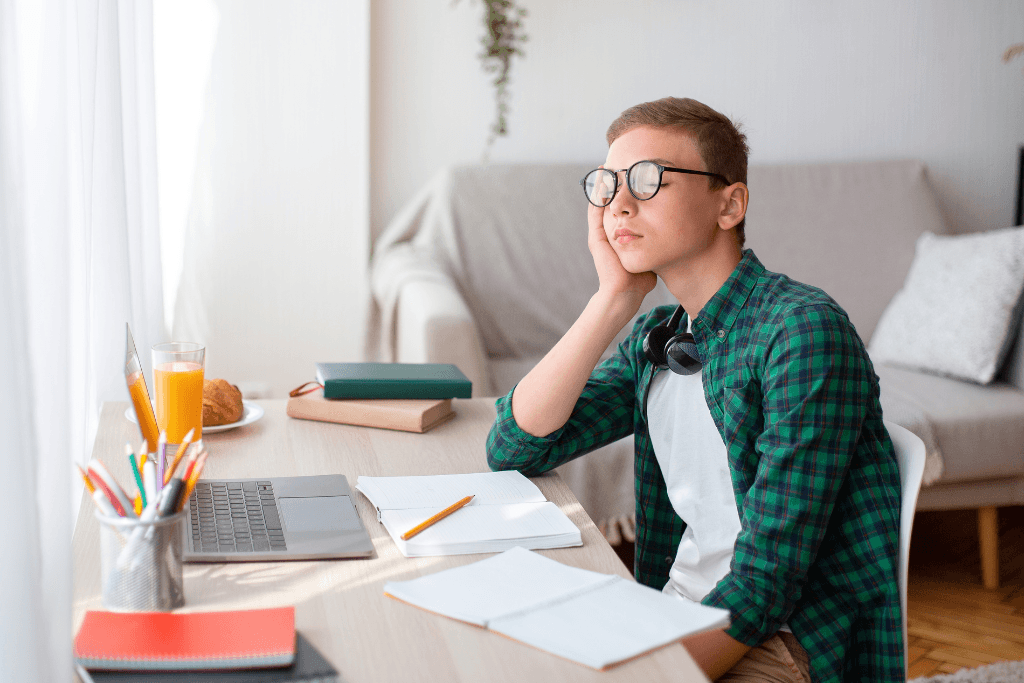 Anxiety vs ADHD: How to Tell the Difference in Children