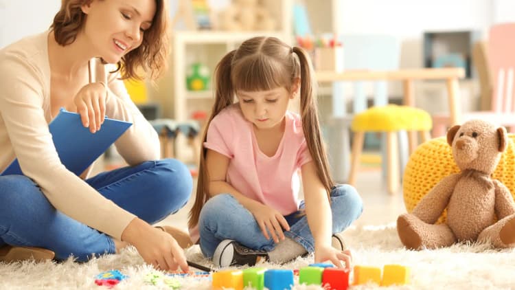 37 ADHD Therapy Activities for Kids: Games for Focus, Calm, and Self-Control