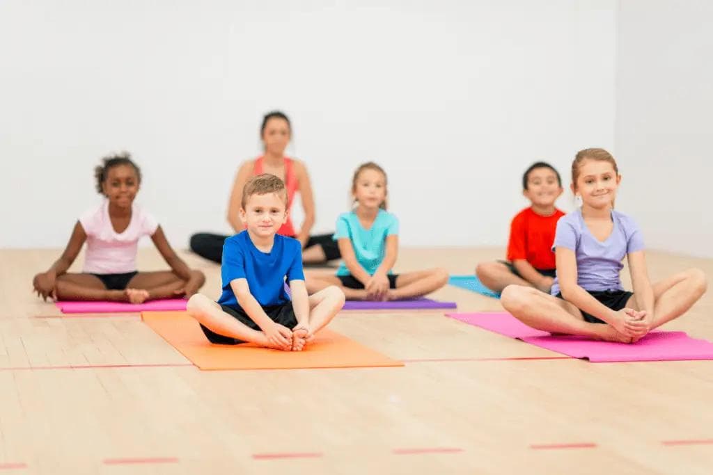 Mindfulness Strategies: How to Help with Executive Functioning Skills in Children