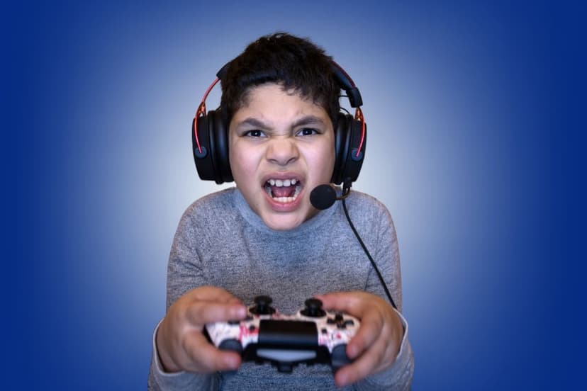 Is Your Child Addicted to Video Games? The 4 Warning Signs l Emotional Dysregulation in Children l E401
