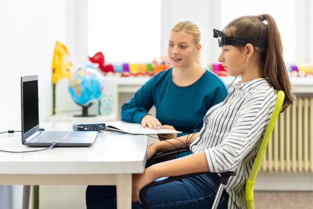 Neurofeedback for ADHD: A Proven, Drug-Free Solution to Help Your Child Thrive