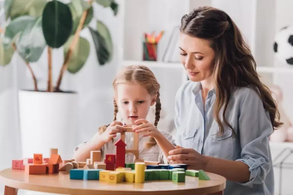 NVLD vs. Autism: Decoding Neurodevelopmental Differences