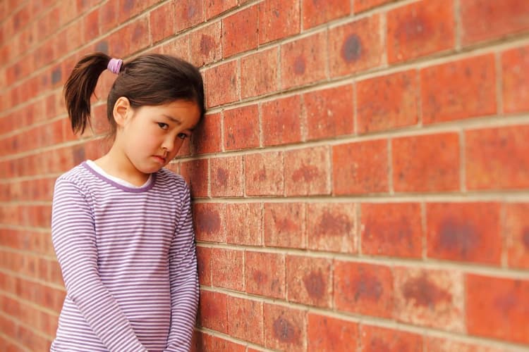 Overstimulated and Understimulated: Understanding Nervous System Dysregulation in Children