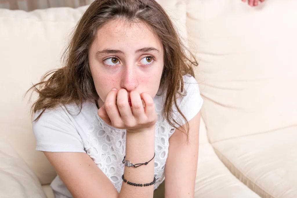 ADHD Emotional Dysregulation Examples That Aren’t Bad Behavior