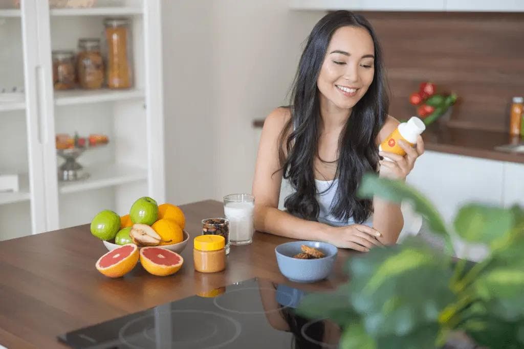 Depression Supplements: Natural Mood Support & Neurotransmitter Balance