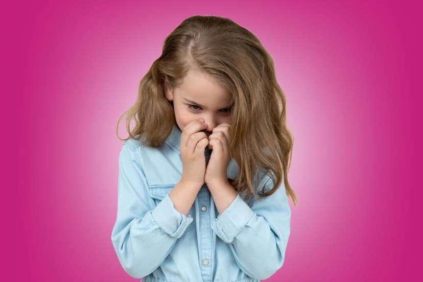 How Behavioral and Emotional Dysregulation Quietly Destroys a Child’s Confidence l Emotional Dysregulation in Children l E394