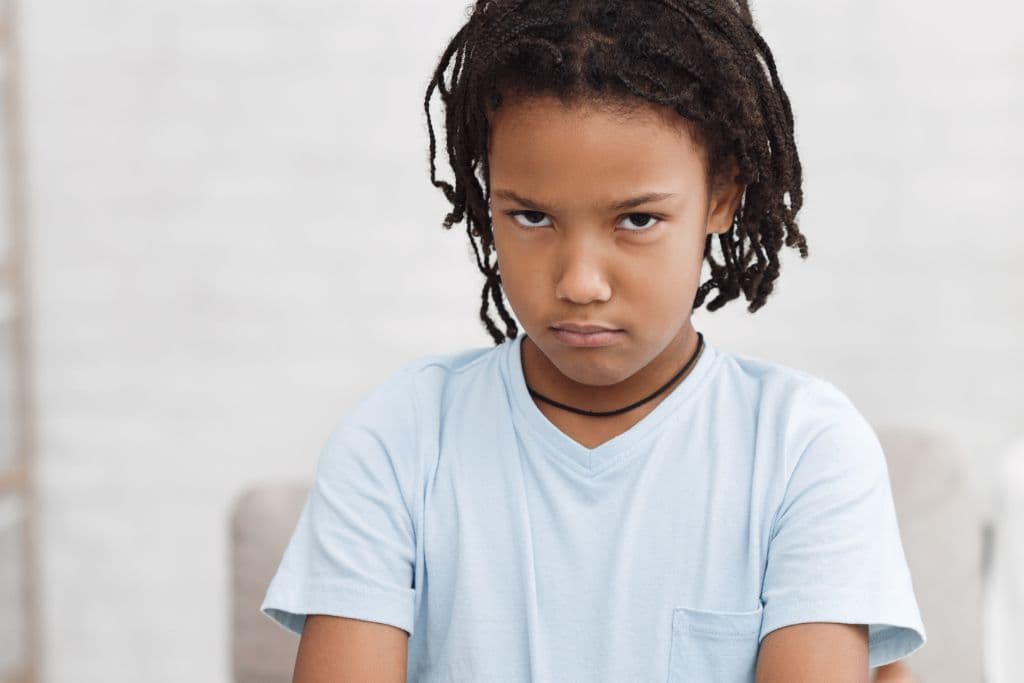 Pathological Demand Avoidance vs ODD in Autistic Children